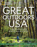Image for "Great Outdoors U. S. A."