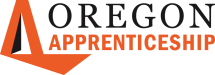 Oregon Apprenticeship logo
