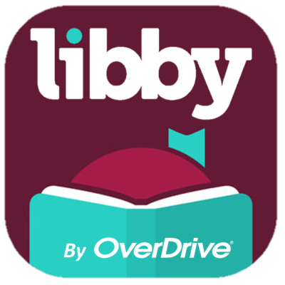 Libby Logo