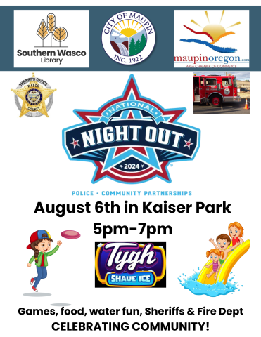 National Night Out