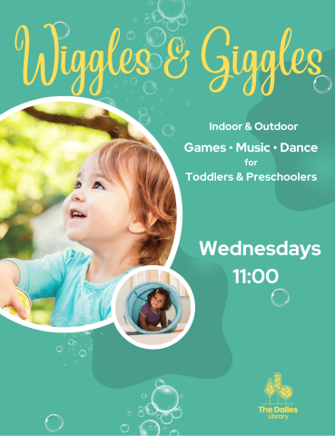 Wiggles and Giggles