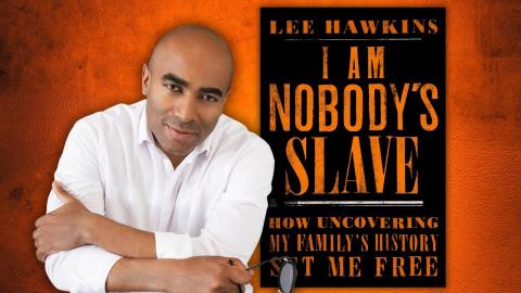 i am nobody's slave