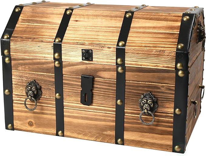 treasure chest