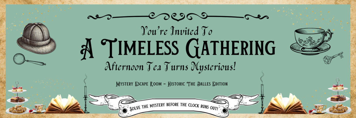 Timeless Gathering